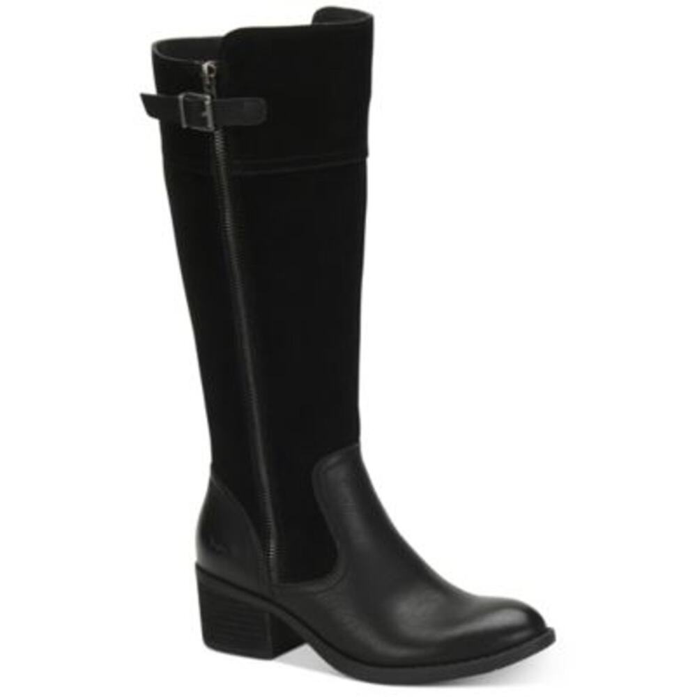 B.O.C. Austell Boots 10M